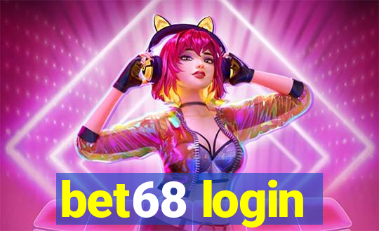 bet68 login